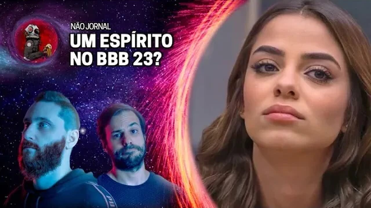 KEY ALVES VÊ ESPÍRITO NO BBB 23 com Criss Paiva e Bruno Romano | Planeta Podcast (Não Jornal)