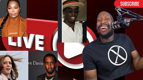 🔥Diddy Arrested in NY Hotel!🚔 Oprah Grills Kamala Harris!🎤