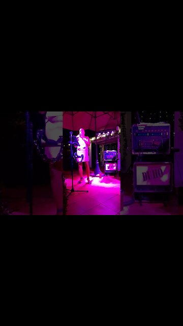 DUHO - Live at Manglar Lodge