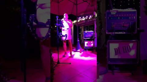 DUHO - Live at Manglar Lodge