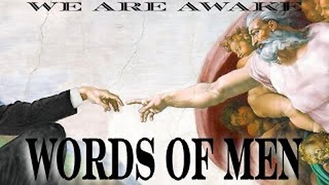 RELIGION TOOK ME AWAY FROM ME // THE TRINITY VS DOGMA ✨By: MARY