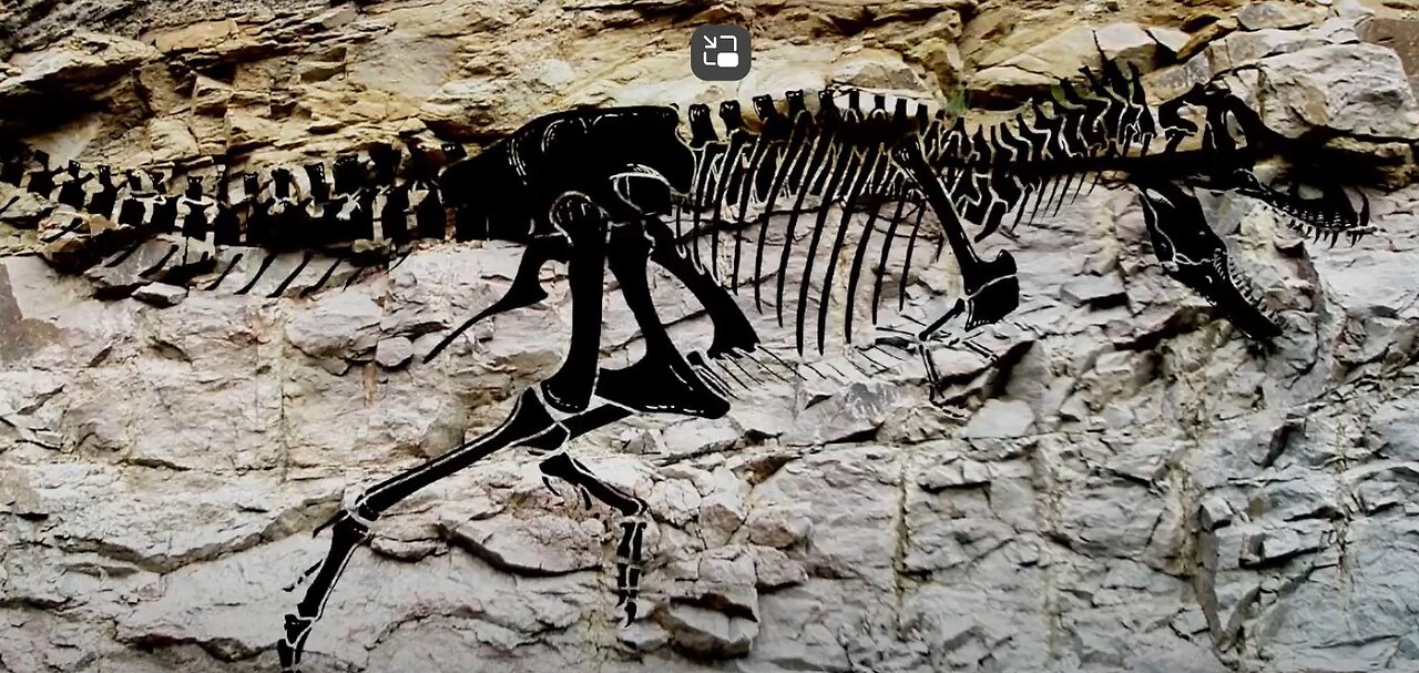 ~Oil That Dinosaur Boys!~