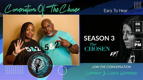 Ears to Hear EP7 Season 3