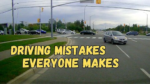 don't make these driving mistakes