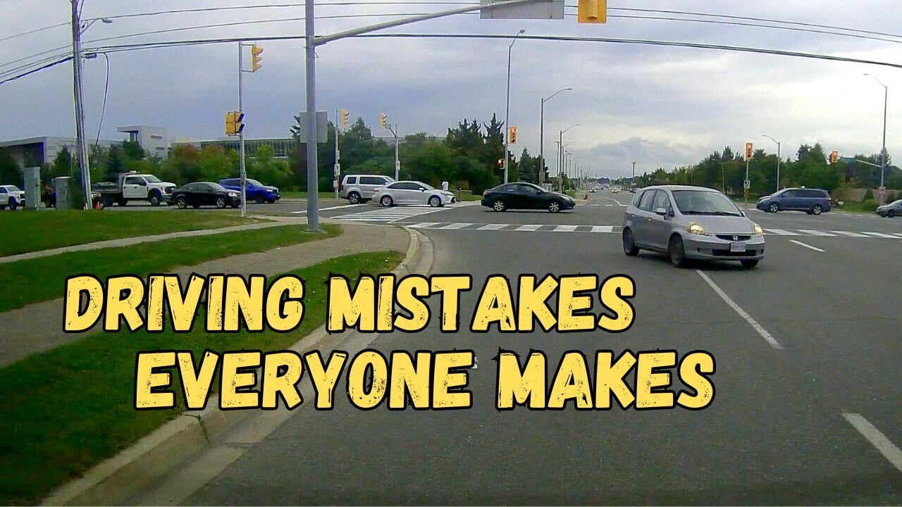 don't make these driving mistakes