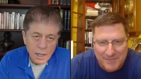 Is the U S forcing Putin's hand in the Ukraine War Scott Ritter