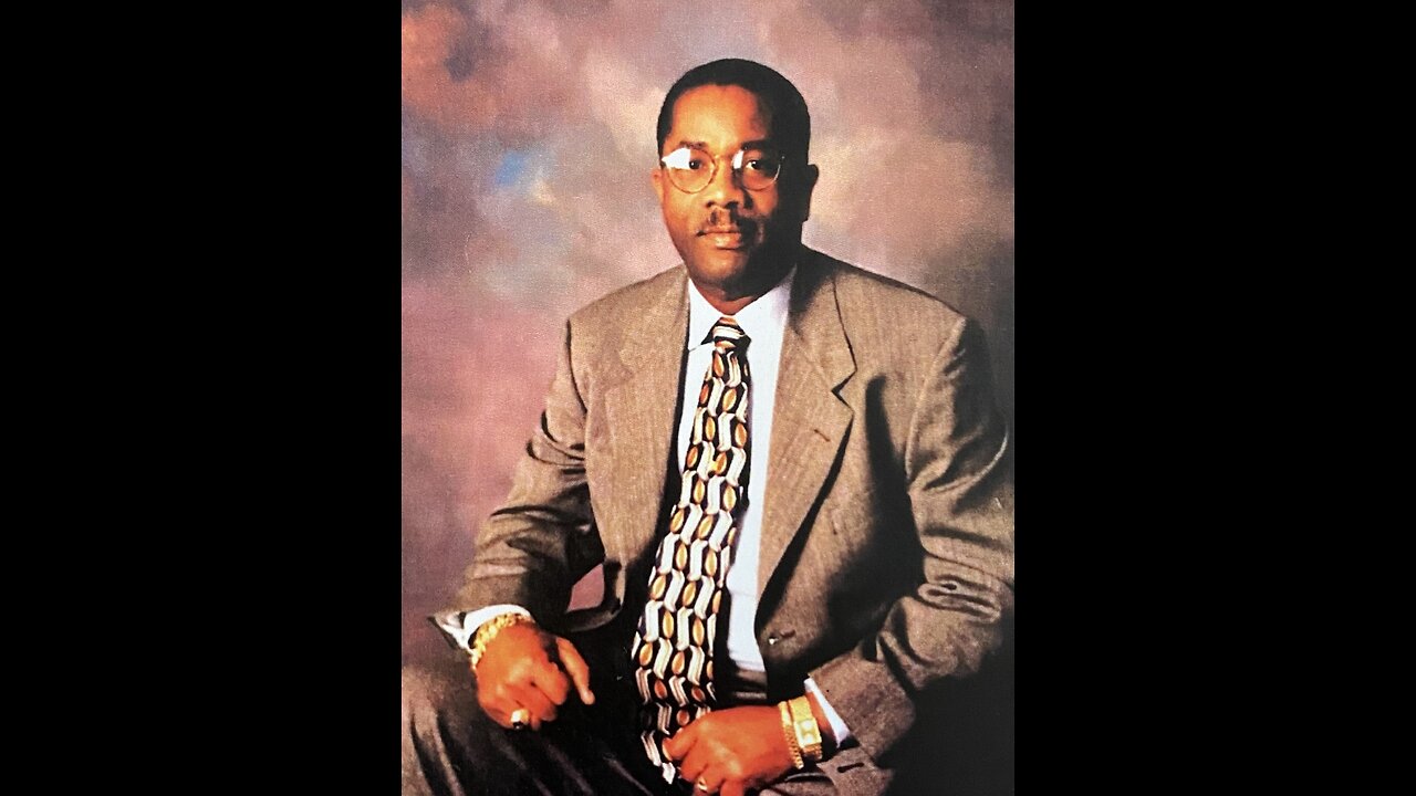 THE MOVIE "LEAN ON ME" WAS INSPIRED BY REAL LIFE HERO AND SCHOOL DIRECTOR DR. FRANK BECKLES, SR.