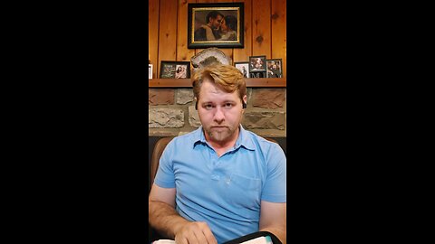 Let's Read a Chapter a Day: Psalms Chapter 55