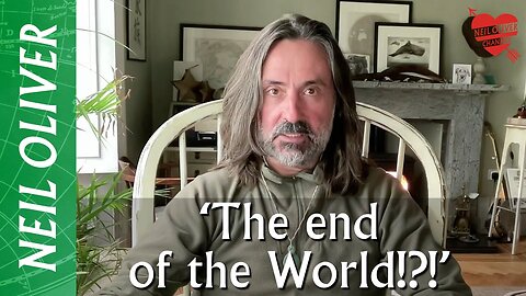 Neil Oliver: The End Of The World?