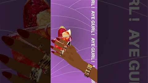 Which girl are you in the friend group? Jennifer Response | Mikara Reid's Aye Gurl!