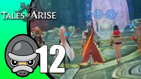 Tales of Arise // Part 12