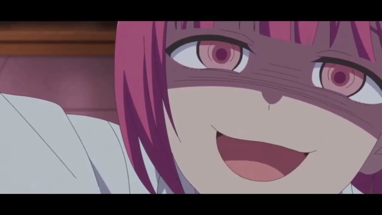 "ELA É UMA GAROTA MÁ"😈😈😈| sempai continuar sendo GADO?[Nagatoro San] episódio 1 anime dublado