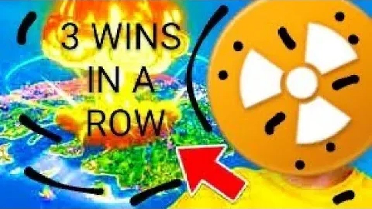 ☢️ GETTING a NUKE with my SUBSCRIBERS [FORTNITE]