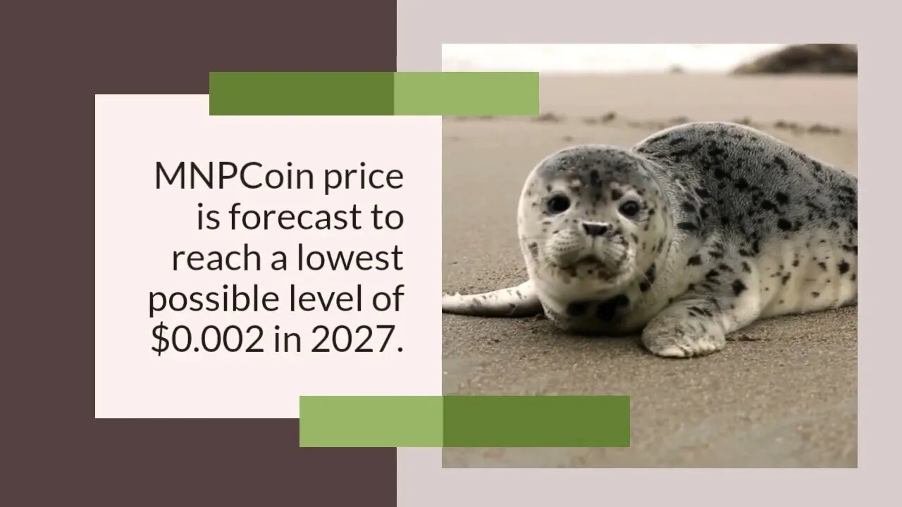 MNPCoin Price Prediction 2023, 2025, 2030 MNP Cryptocurrency Price Prediction