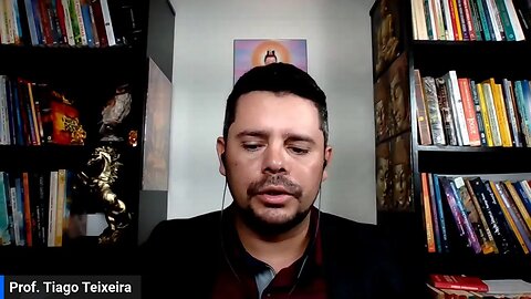 TAO, Buda e Iluminação
