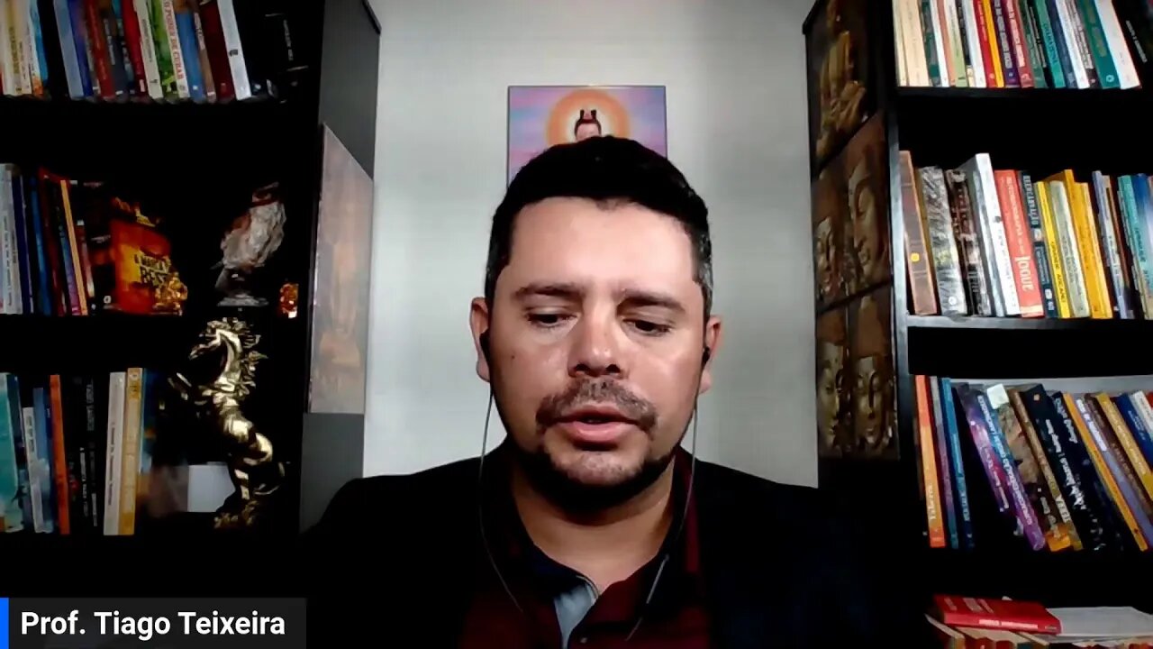 TAO, Buda e Iluminação