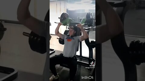 How To Get A Huge Chest #shorts