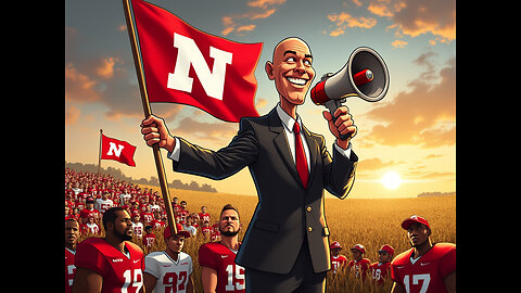 Ricketts’ Road to the White House Is Paved With Lies and Nebraska as the Unwitting Stepping Stone