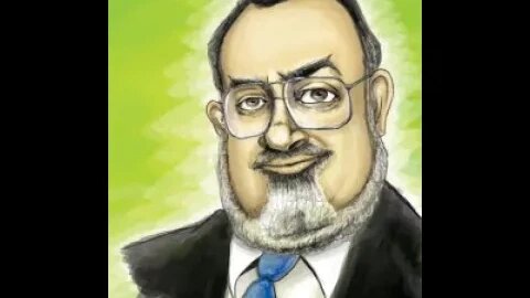 Stanton Friedman and Aliens
