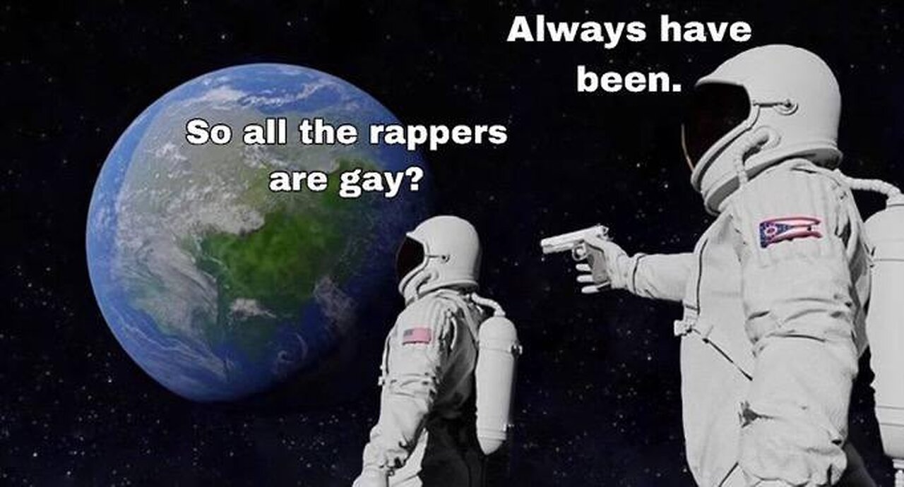 Well I'll be dog that's strange