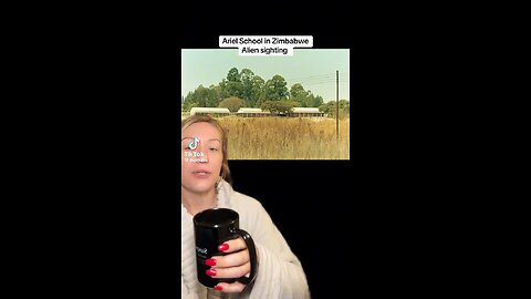 Zimbabwe Aline Incident