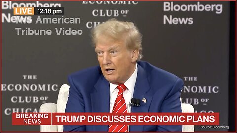 Trump Drops Nuclear Threats on US Dollar Competitors in Brilliant BRICS Pushback