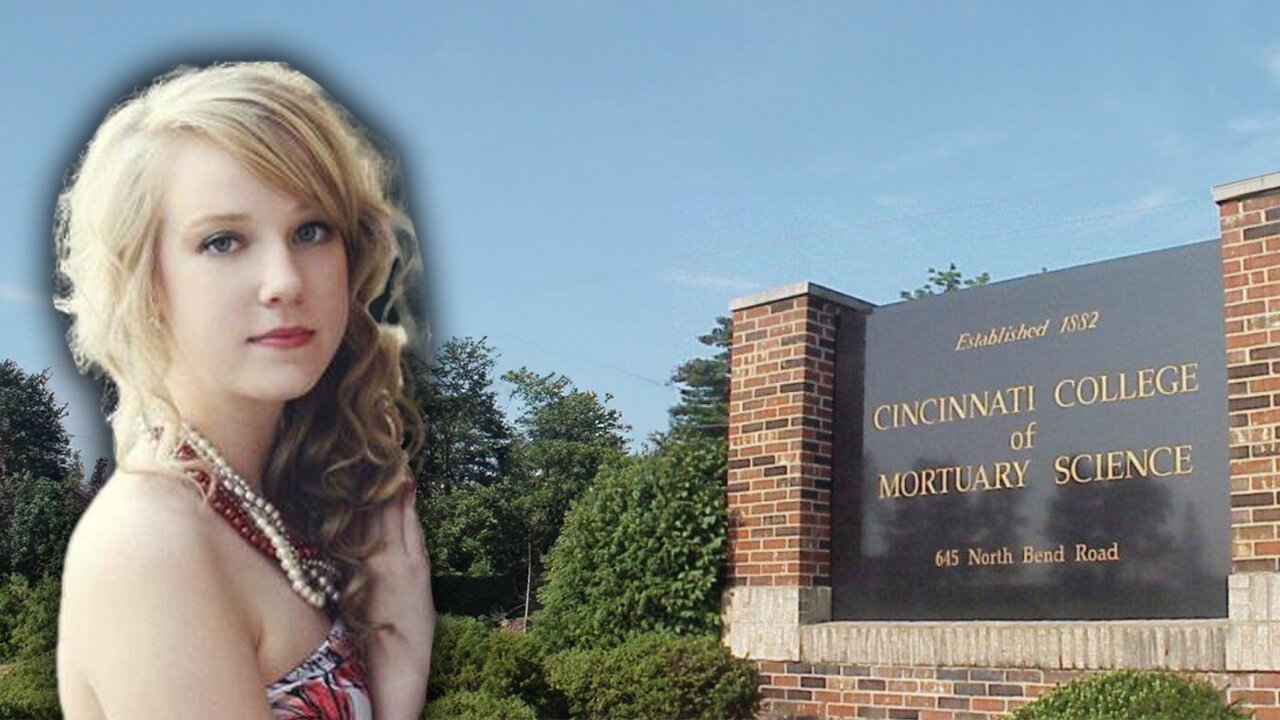 5 Solved True Crime Cases #357