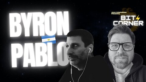 Talking with Byron and Pablo: How Layer 2 Solutions Are Shaping the Future of Bitcoin
