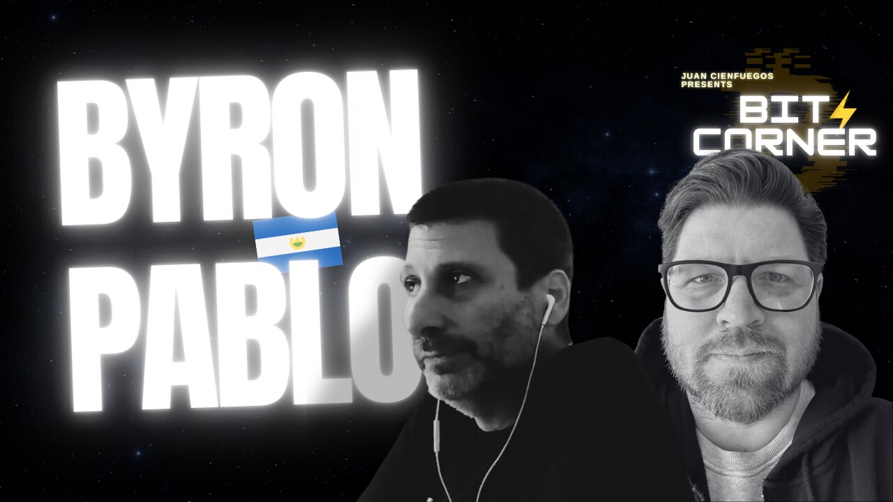 Talking with Byron and Pablo: How Layer 2 Solutions Are Shaping the Future of Bitcoin