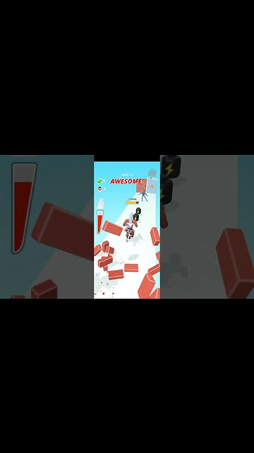 Muscle Rush Level 51