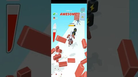 Muscle Rush Level 51