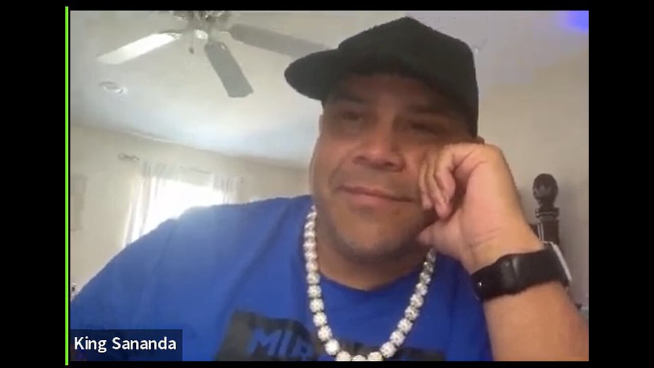 Q A with King Smarty April 24 2024