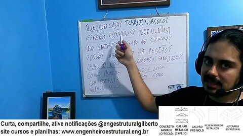Qual o sistema estrutural ideal para uma residência Eng Estrutural