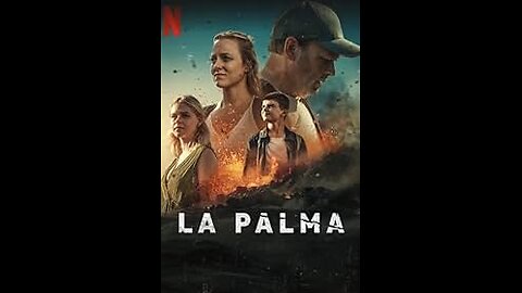 Trailer - La Palma - 2024