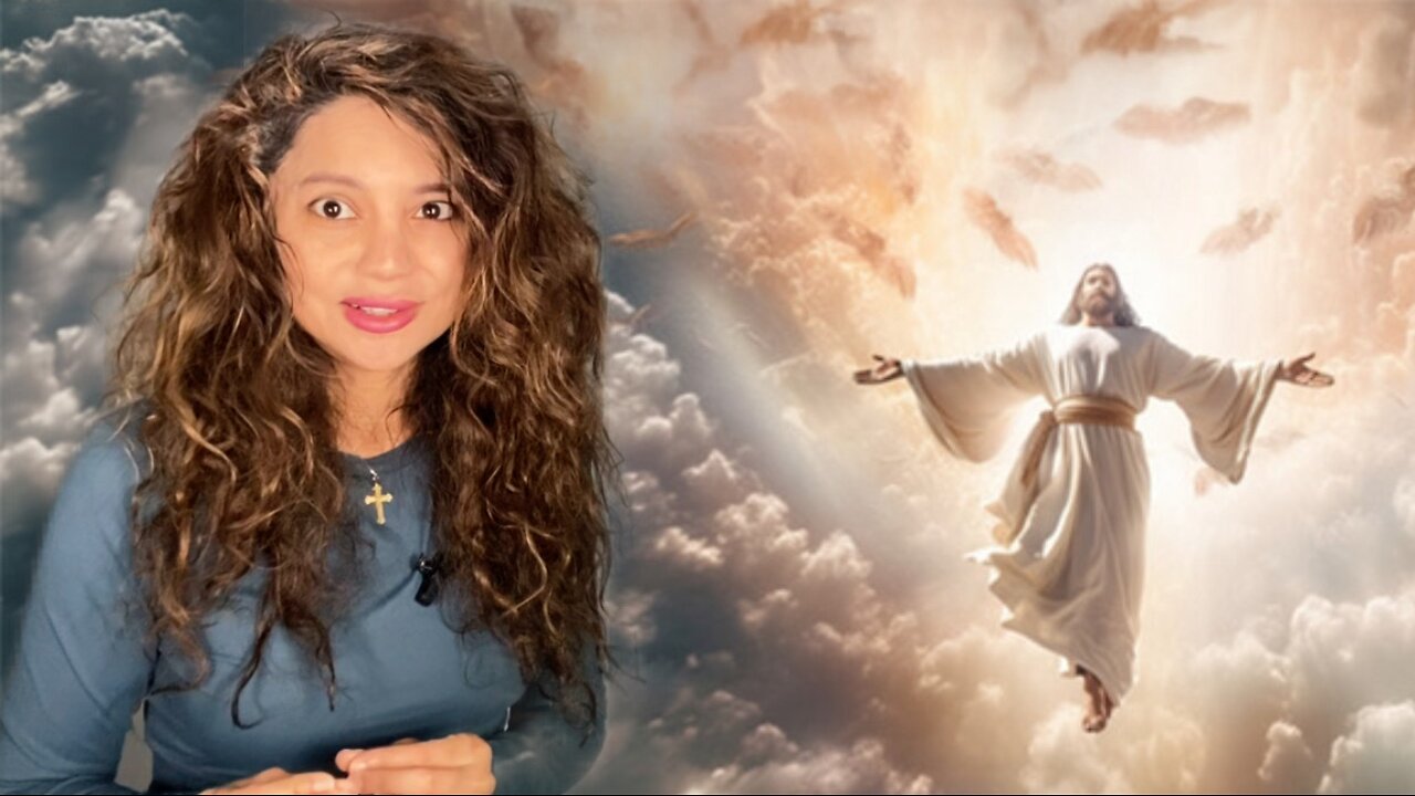 Apocalyptic Visions of the Lord have multiple meanings
