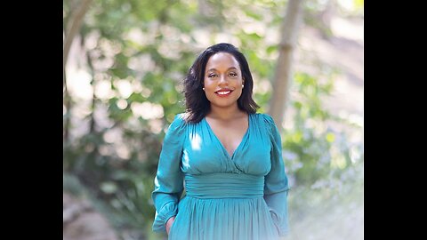 Special Guest: Tamika Hamilton
