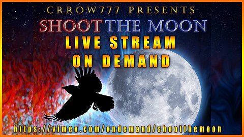 Shoot the Moon the Movie is Now Streaming On Demand