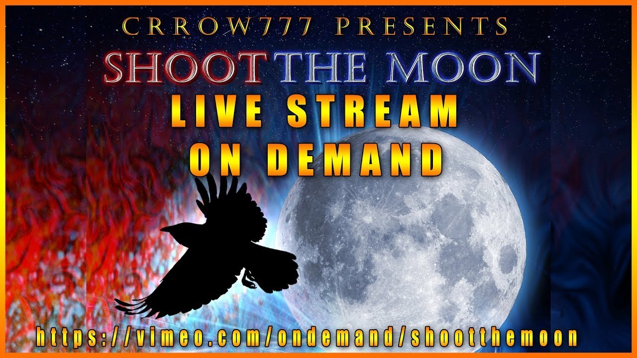 Shoot the Moon the Movie is Now Streaming On Demand