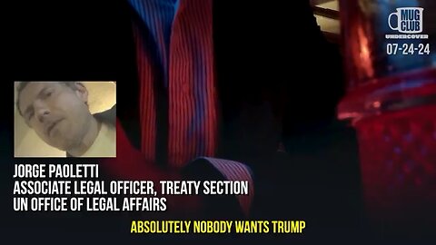 GLOBALIST SAIS WE ARE NOT GONNA SURVIVE SECOND TRUMP TERM .