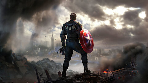 Marvel's Avengers campaign mode part 2-5