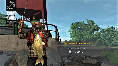Fishing Planet Folge 617 die neuen Fischlisten abhaken in Michigan Teil 35
