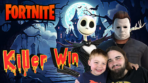 Killer Win (Just The Win)
