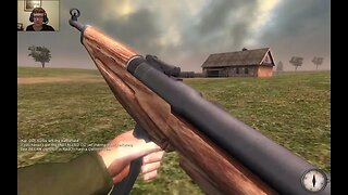 Red Orchestra Gameplay: Friday Fight Night 10th January: Revenge Of Turul 2019