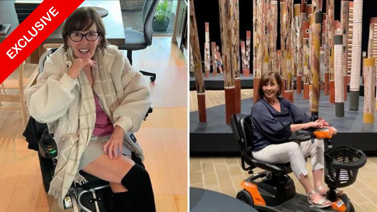 Popular TV Host Announces Her Own Death at 67 in Heartfelt Social Media Post