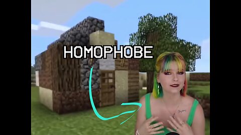 @TheQueerKiwi is homophobic