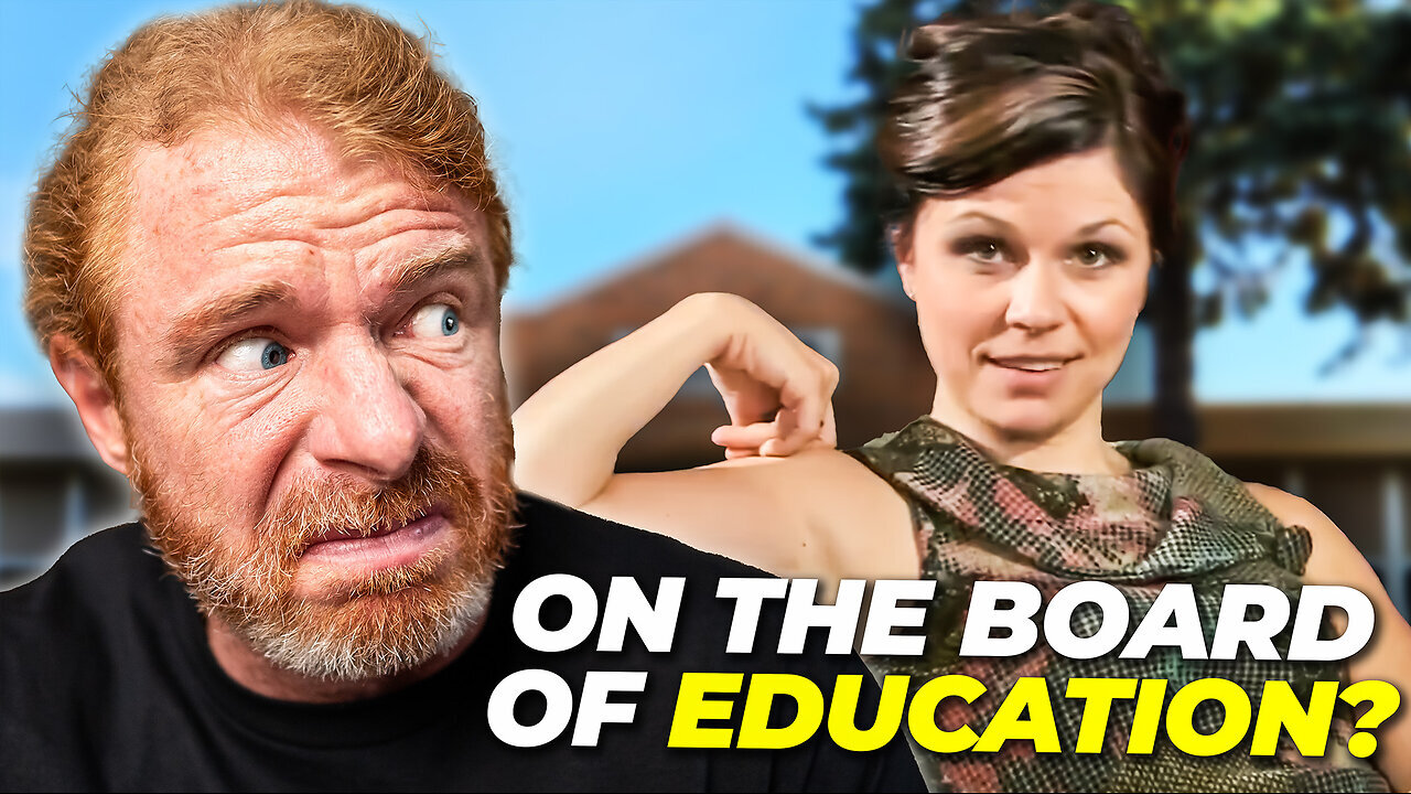 This Pervert Determines What Kids Learn?! Awake with JP