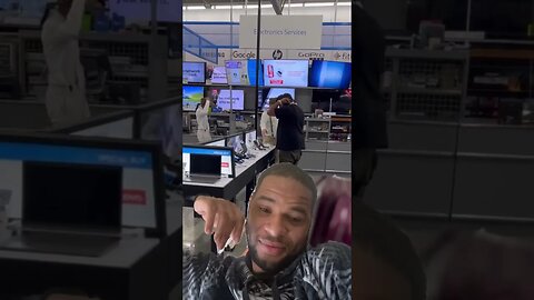 Bro was not having it #seemlytuber #shortvideo