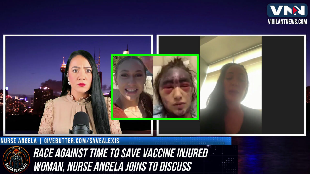Nurse Angela Reveals the Horrific Care Alexis Lorenze Received at UC Irvine