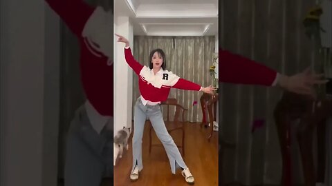 Chinese Girls Online #964 Happy And Sexy