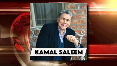 Kamal Saleem: Is Allah Baal In Disguise? On Take FiVe